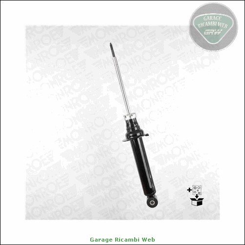 251048rm kit 2 ammortizzatori monroe posteriore per lada samara priora kalina g lada samara (2108, 2109, 2113, 2114) 1100 2 volumi /coda spiovente [1988-02 &gt; 1994-12] cc:1099 kw:39 hp:53<br>lada samara (2108, 2109, 2113, 2114) 1100 2 volumi /coda spiovente [1996-02 &gt; 1999-08] cc:1099 kw:43 hp:58<br>lada samara (2108, 2109, 2113, 2114) 1300 2 volumi /coda spiovente [1991-09 &gt; 1999-08] cc:1288 kw:45 hp:61<br>lada samara (2108, 2109, 2113, 2114) 1300 2 volumi /coda spiovente [1987-06 &gt; 1996-12] cc:1288 kw:46 hp:63<br>lada samara (2108, 2109, 2113, 2114) 1300 2 volumi /coda spiovente [1986-01 &gt; 1994-12] cc:1288 kw:48 hp:65<br>lada samara (2108, 2109, 2113, 2114) 1300 2 volumi /coda spiovente [1996-02 &gt; 1999-12] cc:1288 kw:50 hp:68<br>