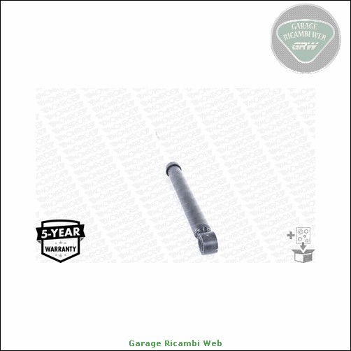 g1131 kit 2 ammortizzatori monroe original posteriore per opel agila suzuki sp opel agila (b) (h08) 1.0 (f68) 2 volumi /coda spiovente [2008-04 &gt; 2011-06] cc:996 kw:48 hp:65<br>opel agila (b) (h08) 1.0 (f68) 2 volumi /coda spiovente [2011-07 &gt; 2014-07] cc:996 kw:50 hp:68<br>opel agila (b) (h08) 1.2 (f68) 2 volumi /coda spiovente [2008-04 &gt; 2012-10] cc:1242 kw:63 hp:86<br>opel agila (b) (h08) 1.2 (f68) 2 volumi /coda spiovente [2010-04 &gt; 2014-10] cc:1242 kw:69 hp:94<br>opel agila (b) (h08) 1.3 cdti (f68) 2 volumi /coda spiovente [2008-04 &gt; 2010-04] cc:1248 kw:55 hp:75<br>suzuki splash (ex) 1.0 (a5b 310) 2 volumi /coda spiovente [2008-01 &gt; ] cc:996 kw:48 hp:65<br>